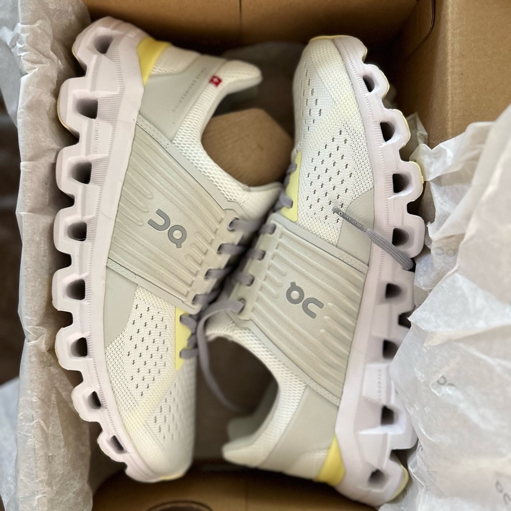Women’s On Cloudswift Running Shoe